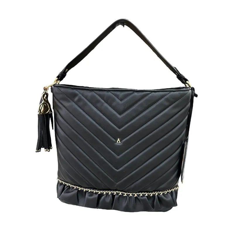 BORSA A MANO LANA