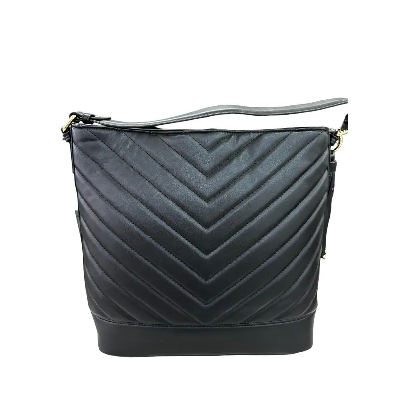 BORSA A MANO LANA