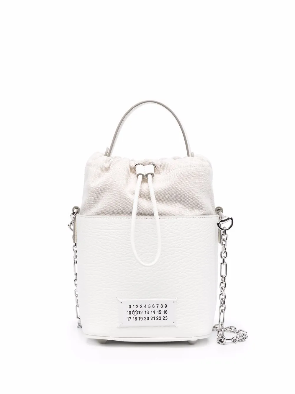 Borsa a Secchiello 5AC