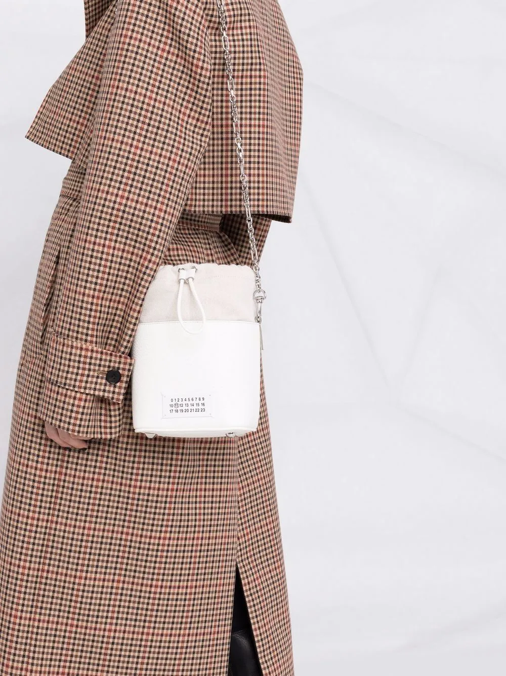 Borsa a Secchiello 5AC