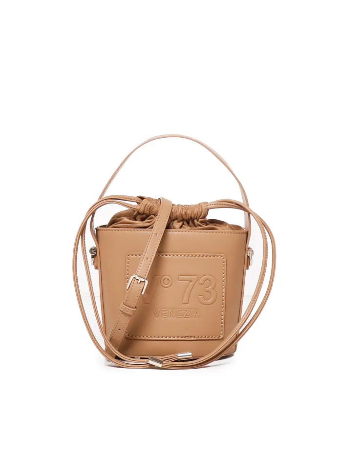 BORSA A SECCHIELLO BEATRIX