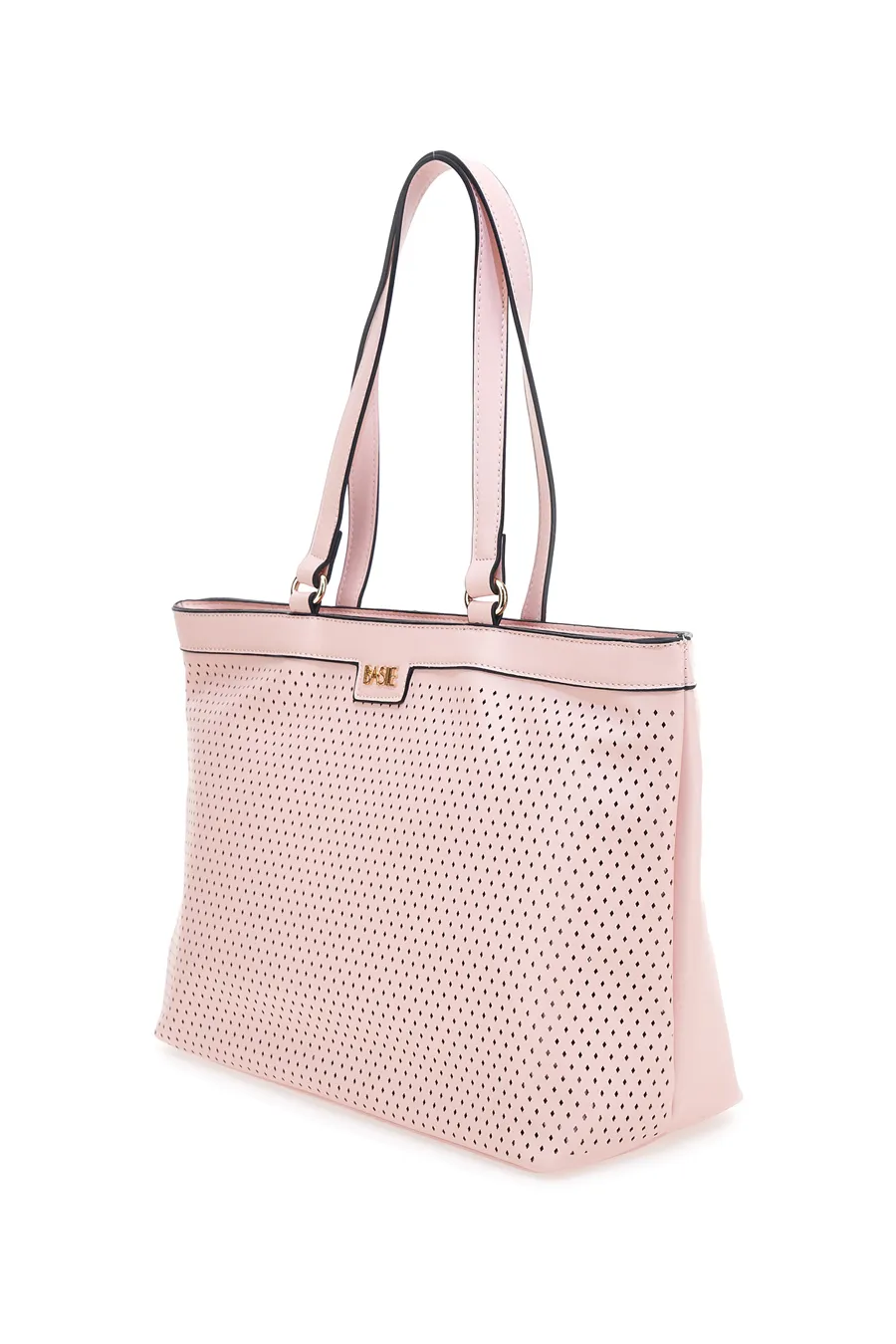 Borsa a Spalla Basile 11884D Rosa