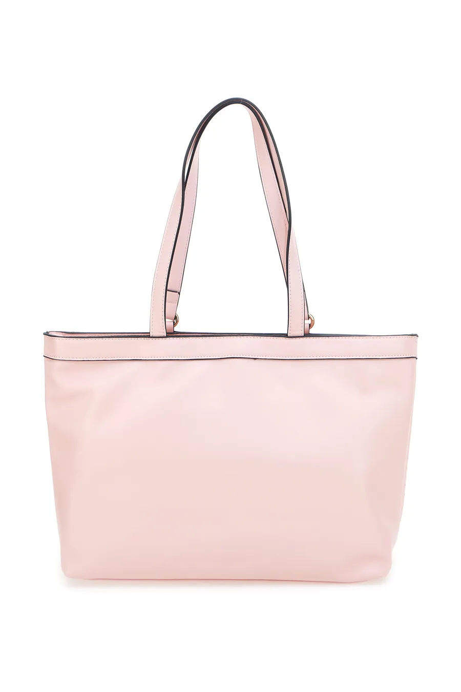 Borsa a Spalla Basile 11884D Rosa