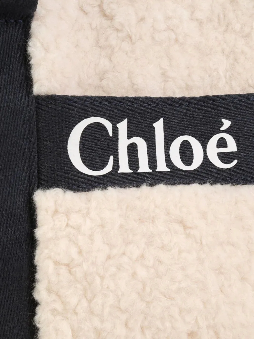 Borsa a spalla Chloè
