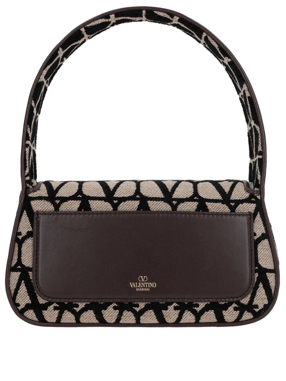 Borsa a spalla Locò in Toile Iconographe
