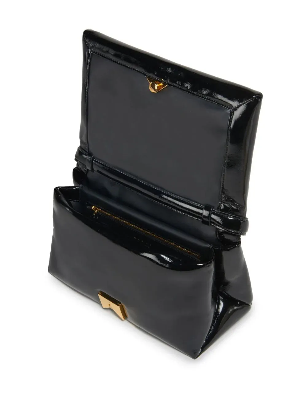 Borsa a spalla Prisma