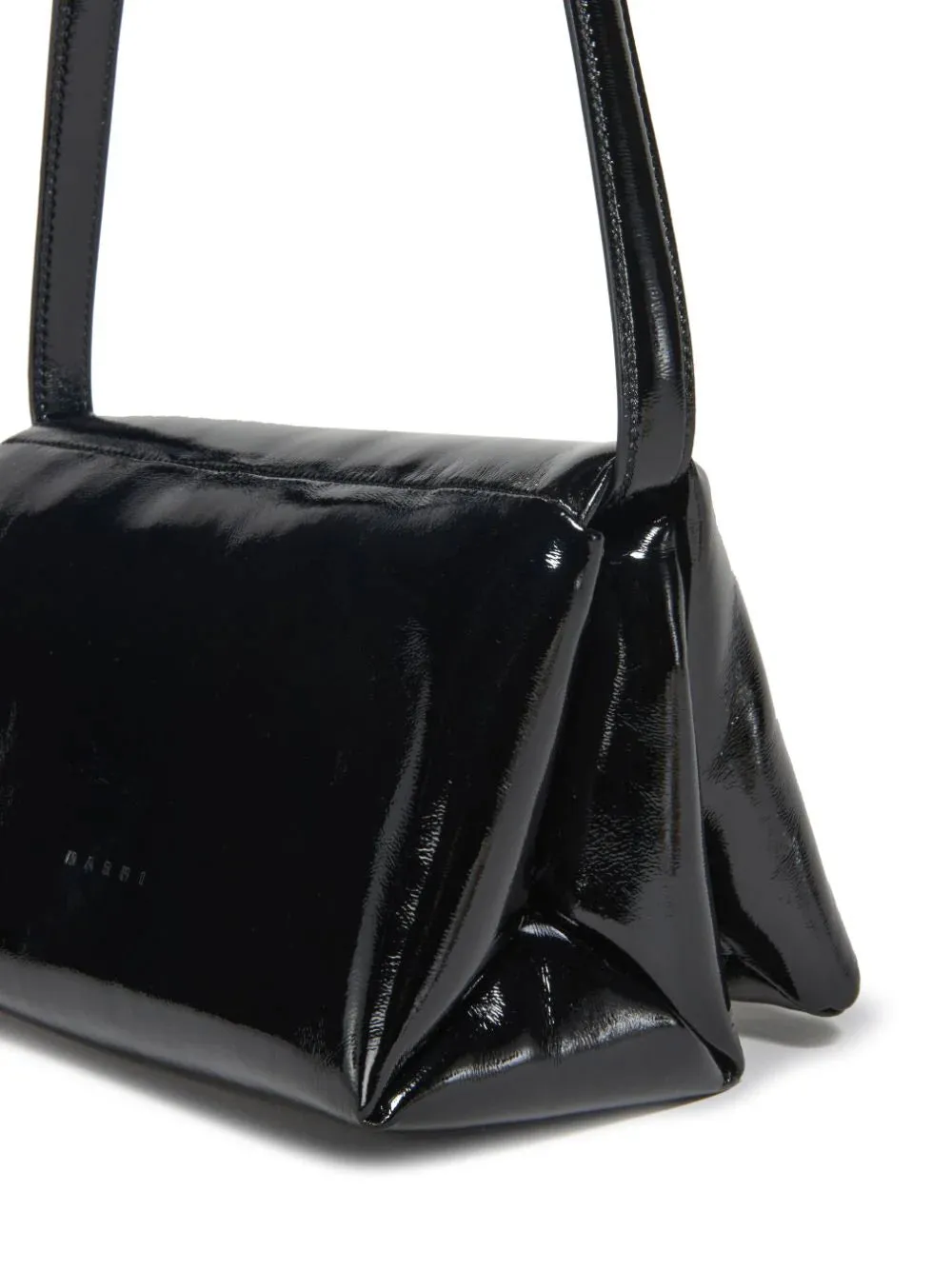 Borsa a spalla Prisma