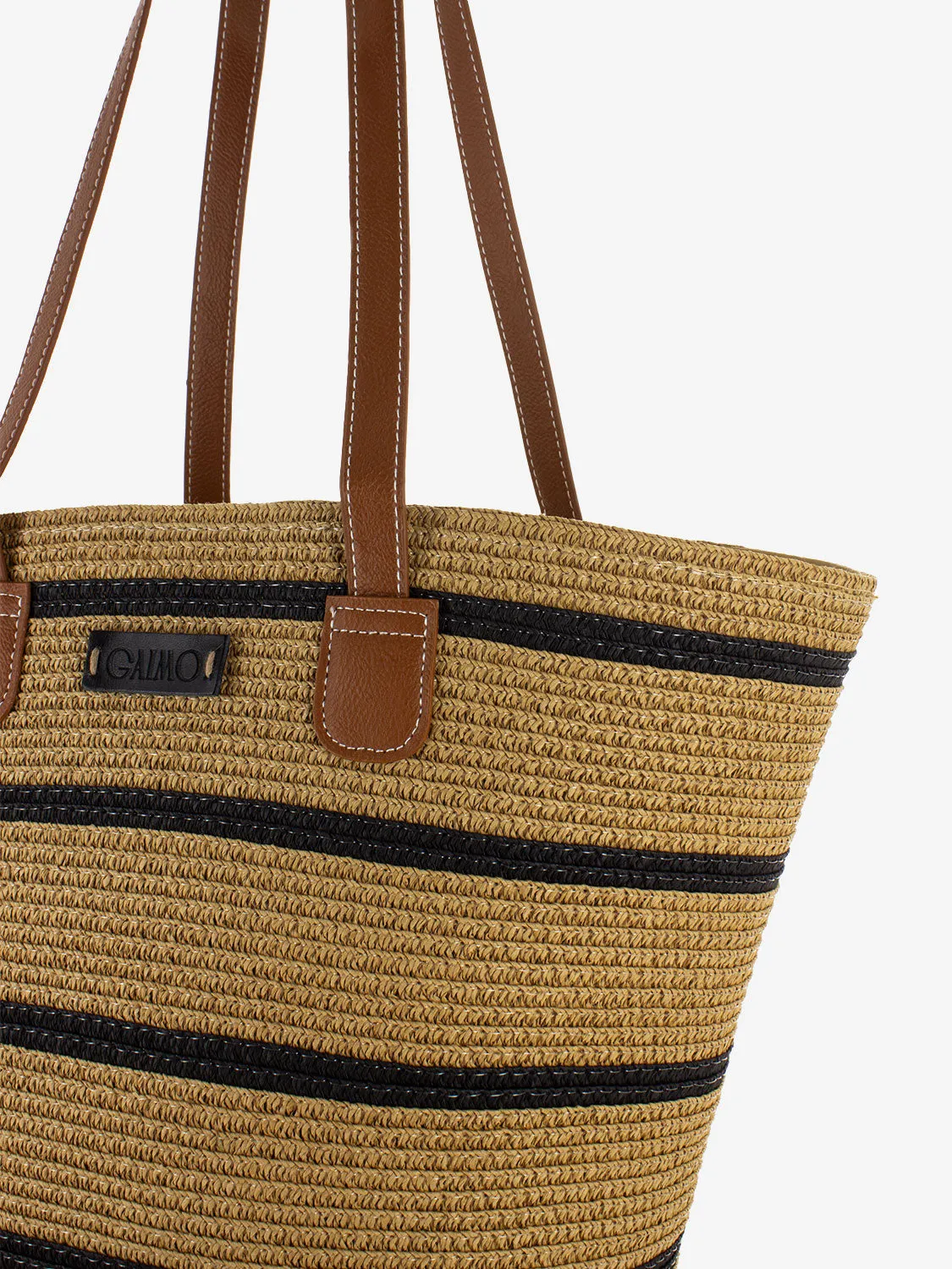 Borsa a spalla Ray beige