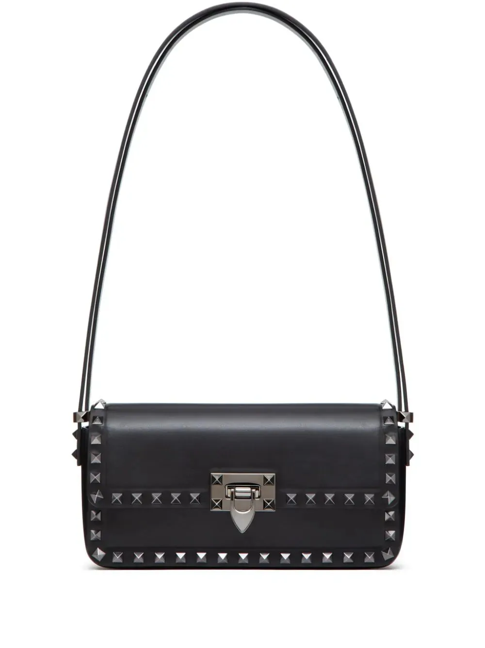 Borsa a spalla Rockstud23 East-West