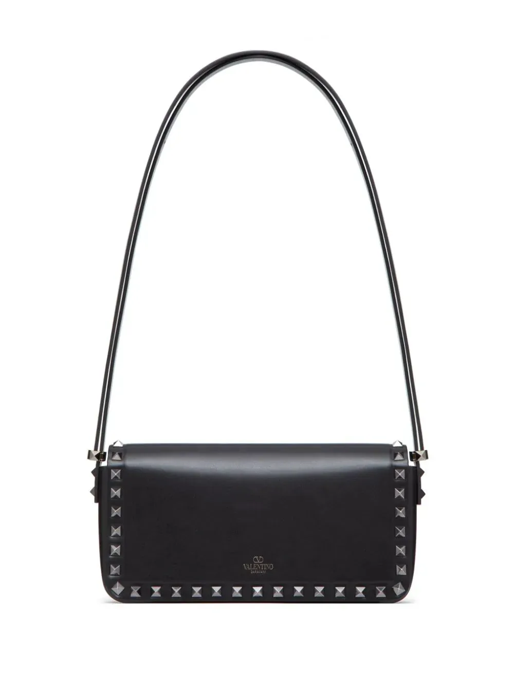 Borsa a spalla Rockstud23 East-West