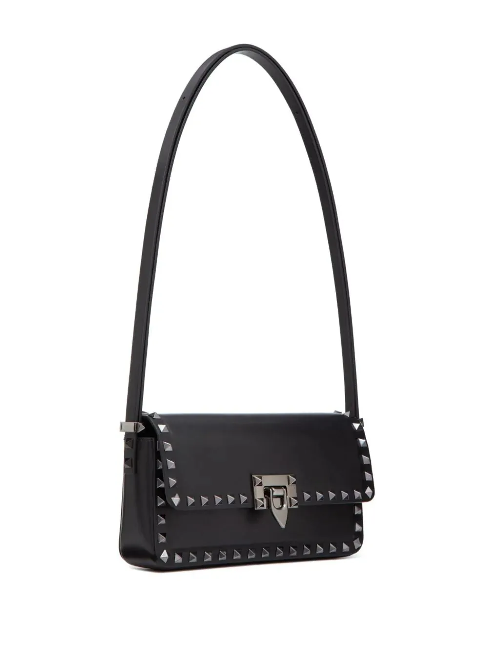 Borsa a spalla Rockstud23 East-West