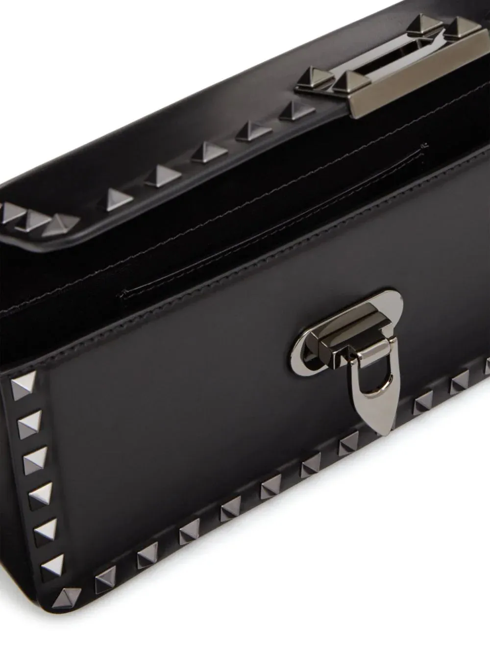 Borsa a spalla Rockstud23 East-West