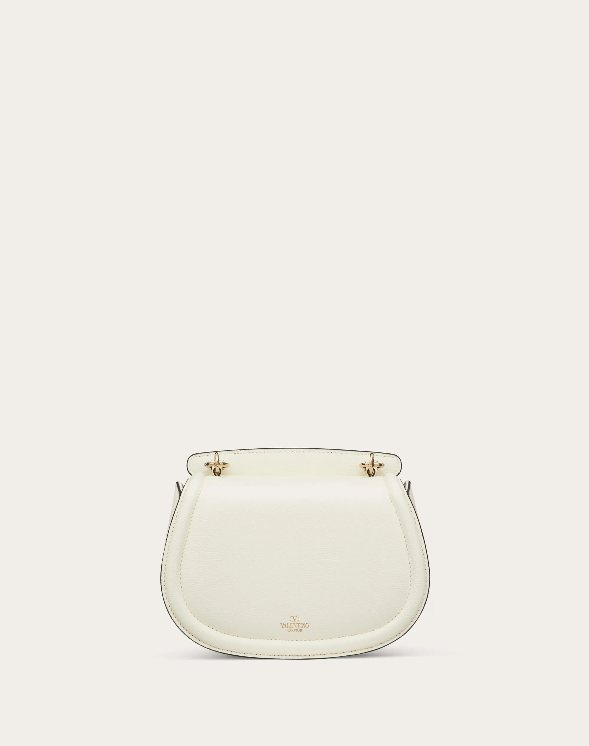 BORSA A SPALLA VSLING IN VITELLO GRANATO