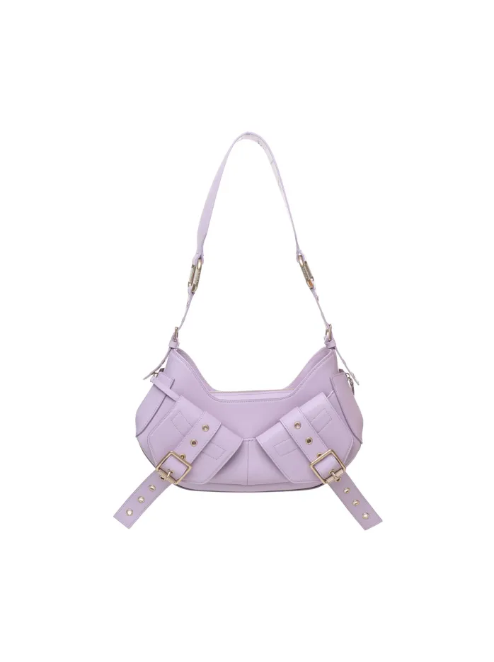 BORSA A SPALLA Y2K.001