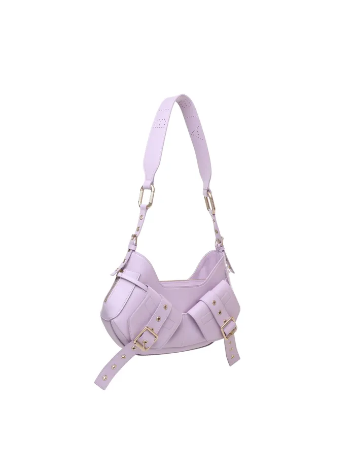 BORSA A SPALLA Y2K.001