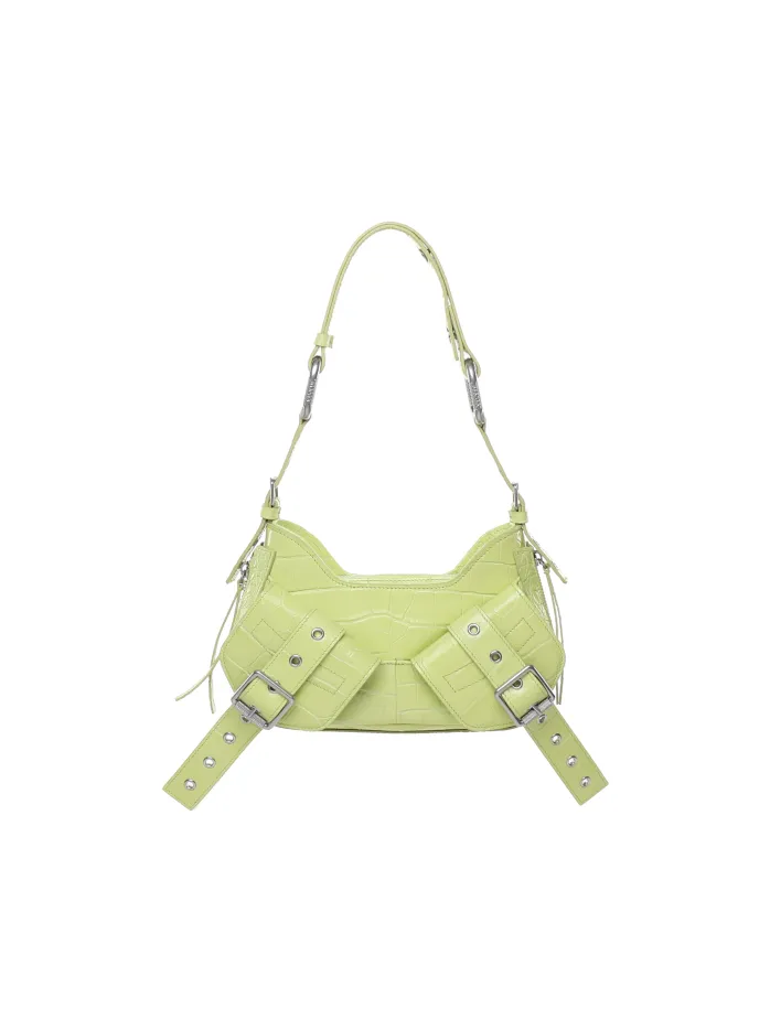 BORSA A SPALLA Y2K.002