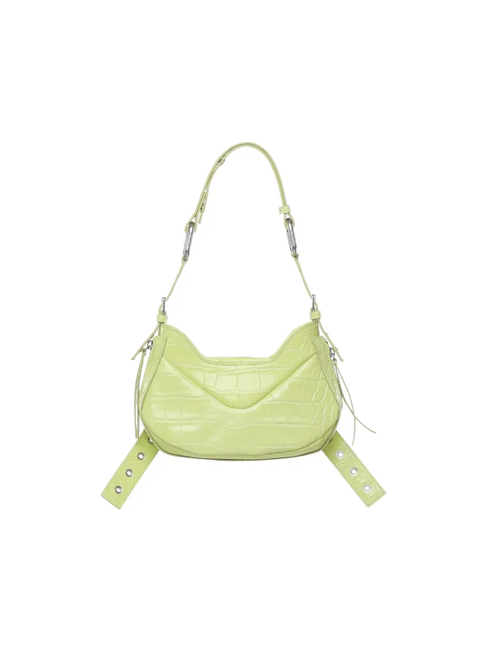 BORSA A SPALLA Y2K.002