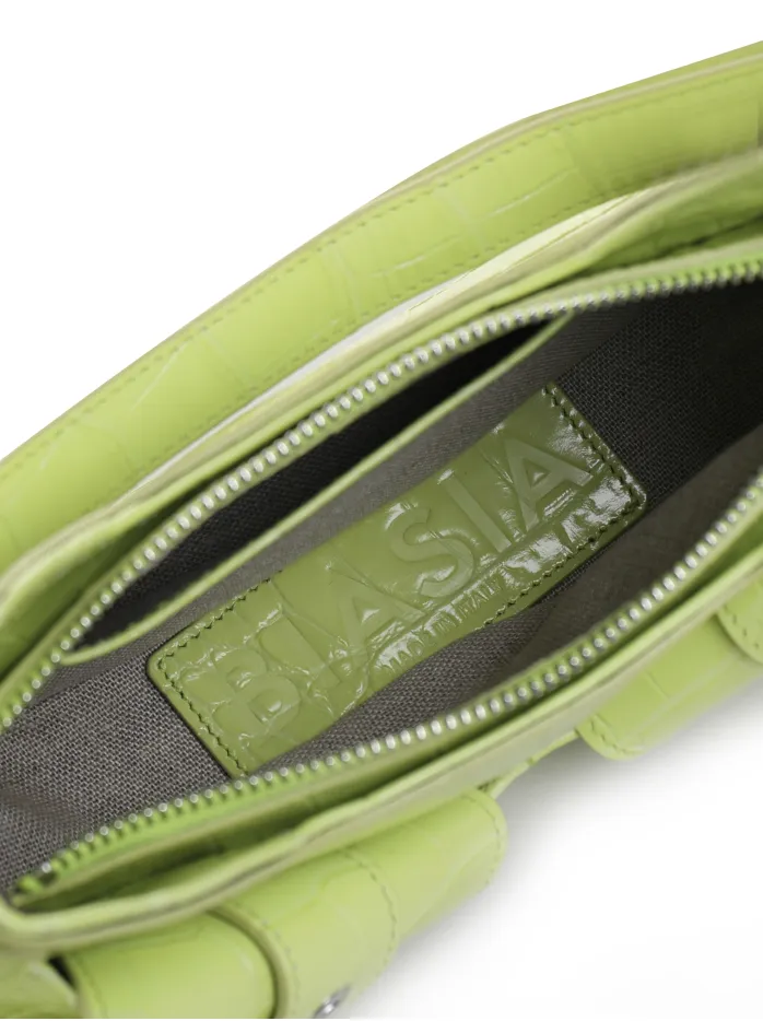 BORSA A SPALLA Y2K.002