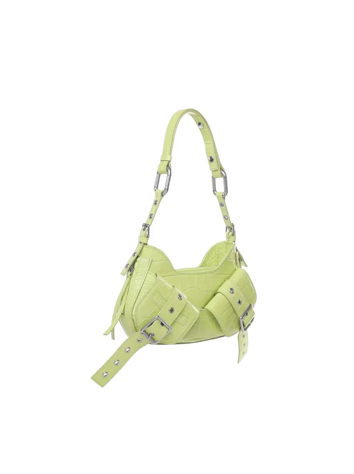 BORSA A SPALLA Y2K.002