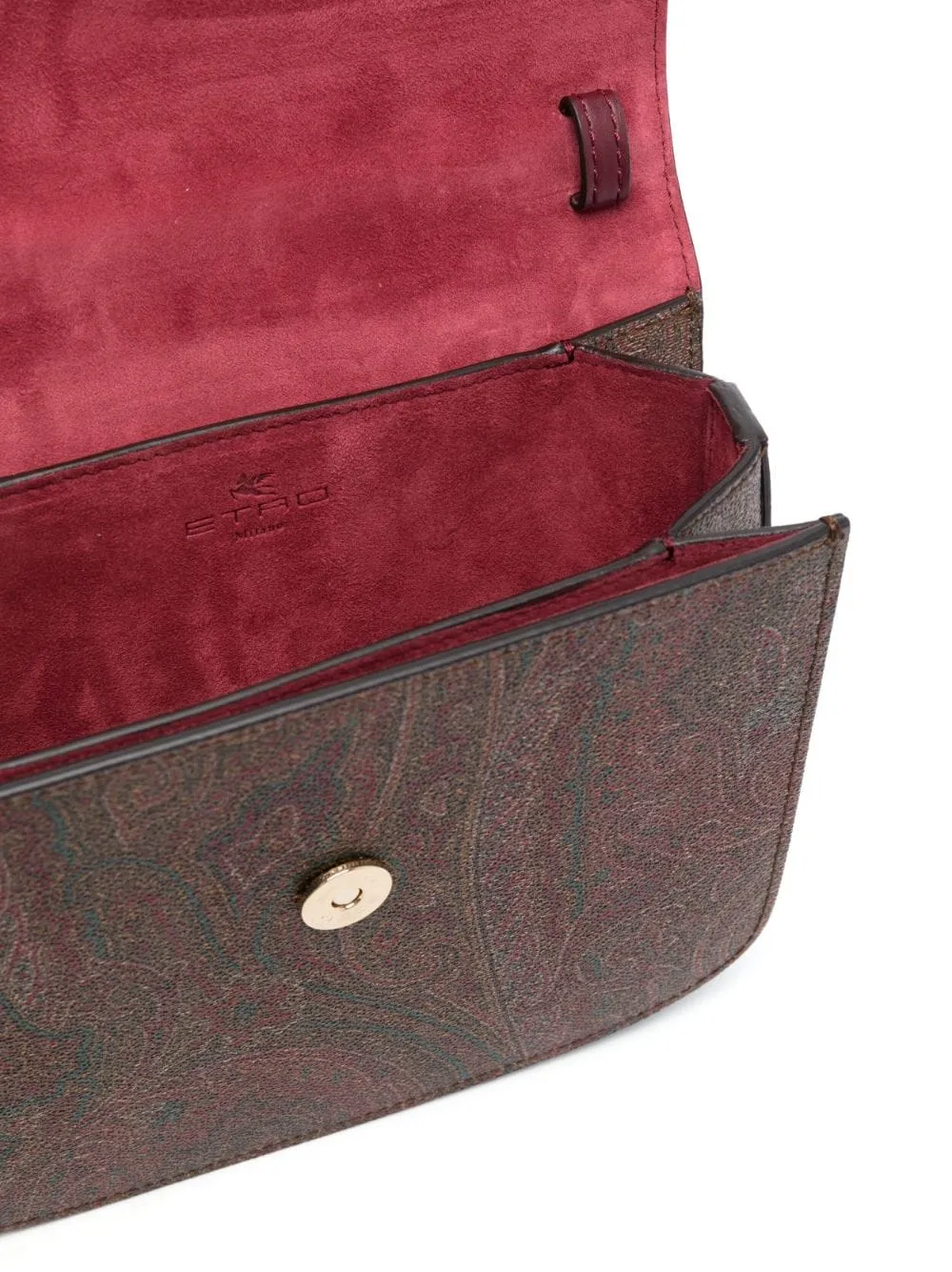 Borsa a tracolla Essential