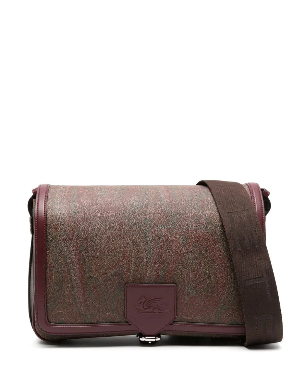 Borsa a tracolla ETRO Essential