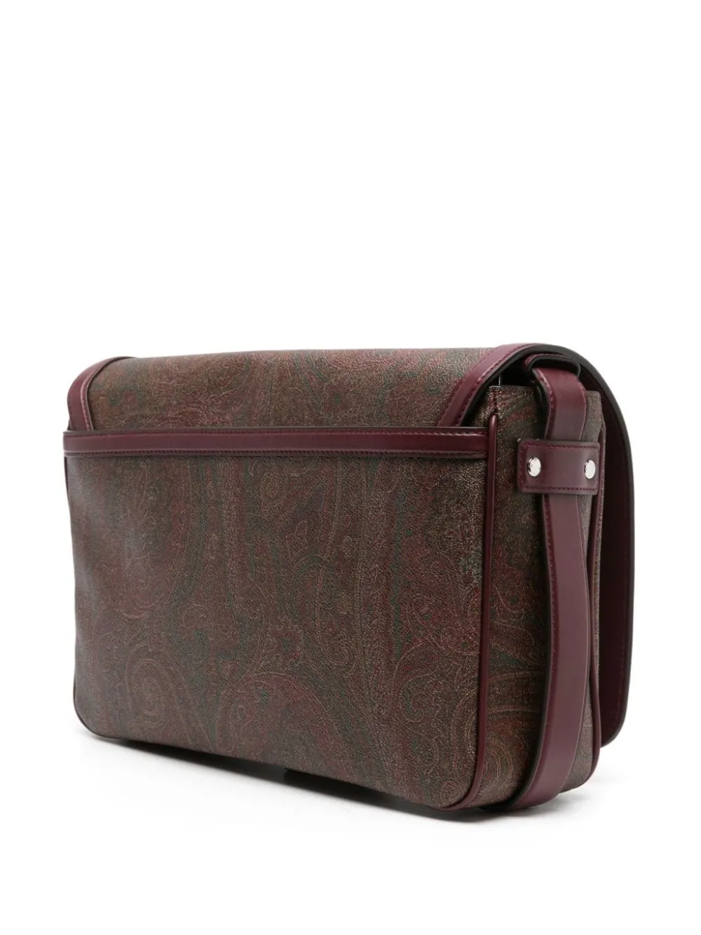 Borsa a tracolla ETRO Essential