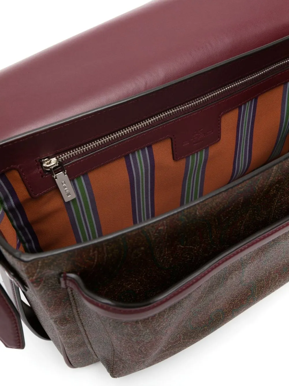 Borsa a tracolla ETRO Essential