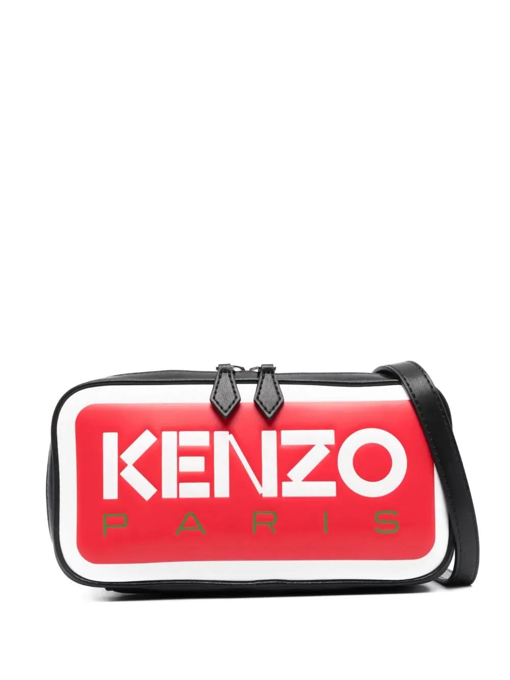 Borsa a tracolla KENZO Paris