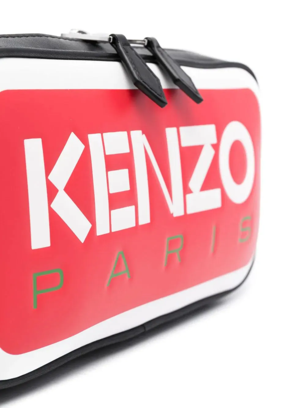 Borsa a tracolla KENZO Paris