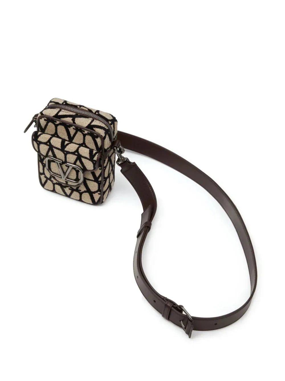 Borsa a tracolla mini Locò