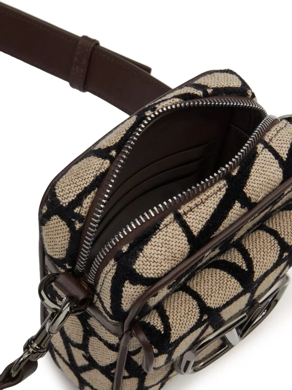 Borsa a tracolla mini Locò