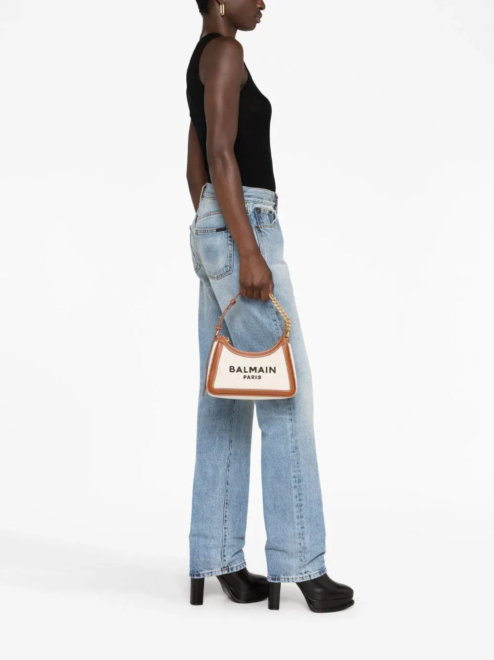 Borsa B-Army