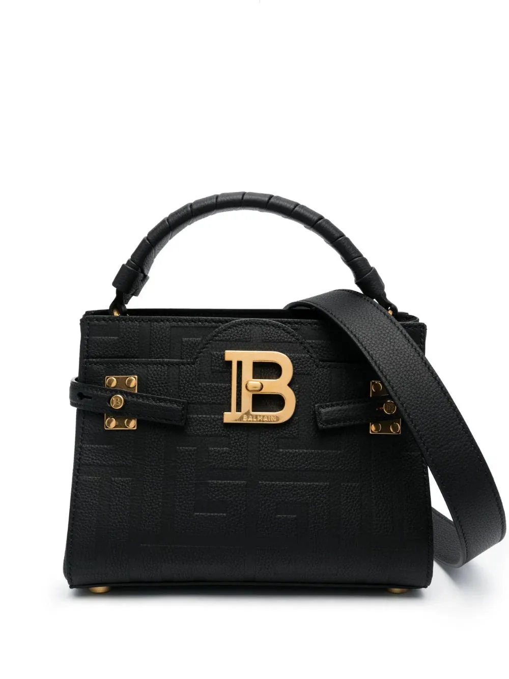 Borsa B-Buzz 22 Top Handle