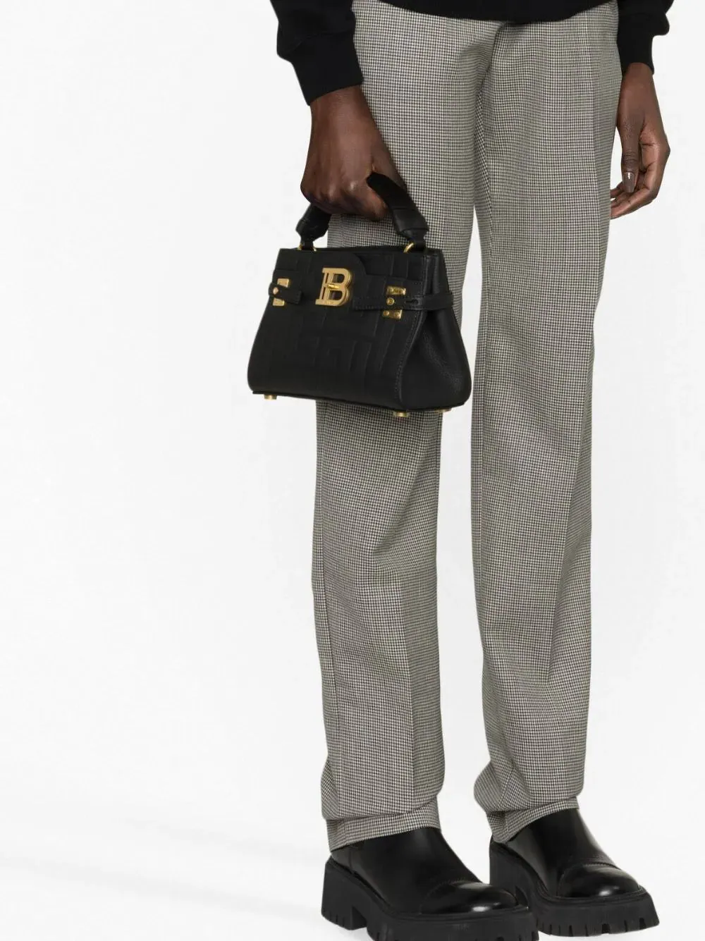 Borsa B-Buzz 22 Top Handle