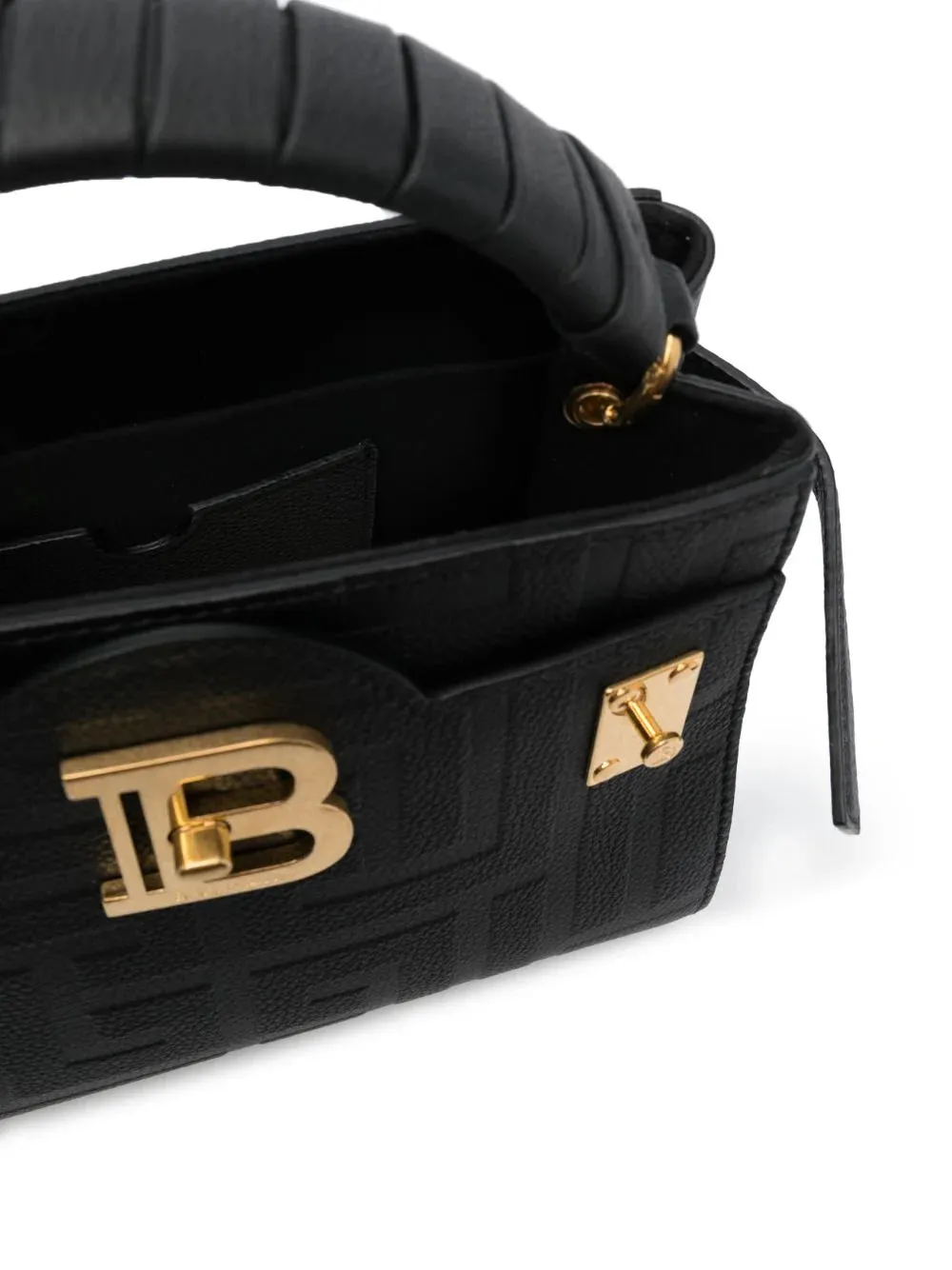 Borsa B-Buzz 22 Top Handle