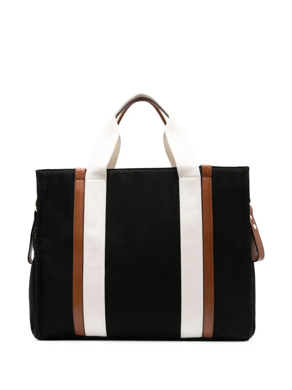 Borsa fasciatoio con logo