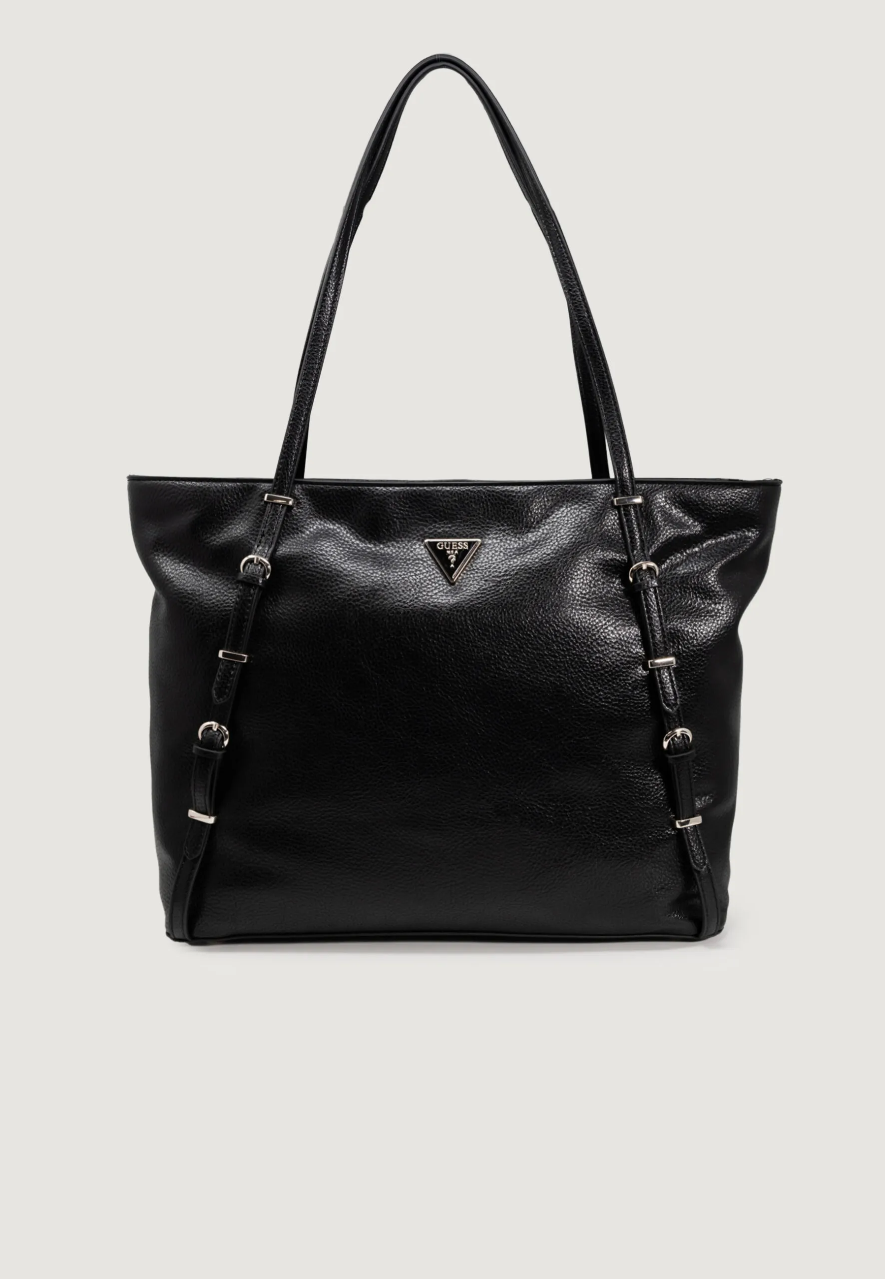 Borsa Guess LEVIA TOTE Nero