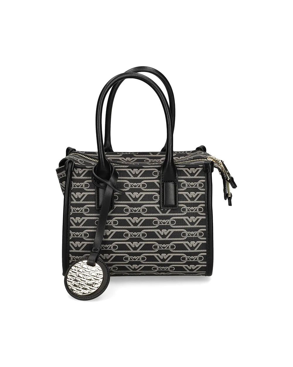 BORSA JOLTA NERO
