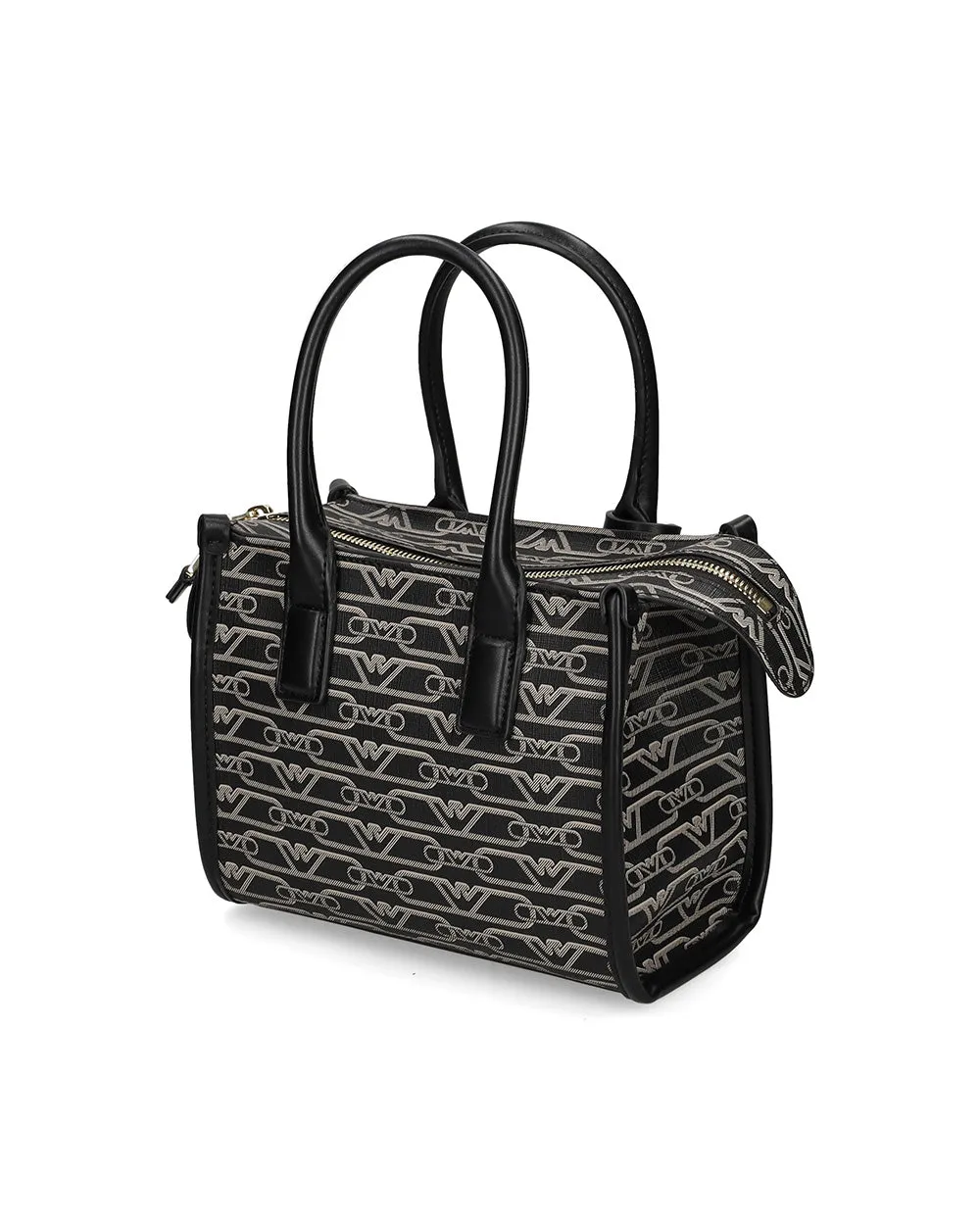 BORSA JOLTA NERO