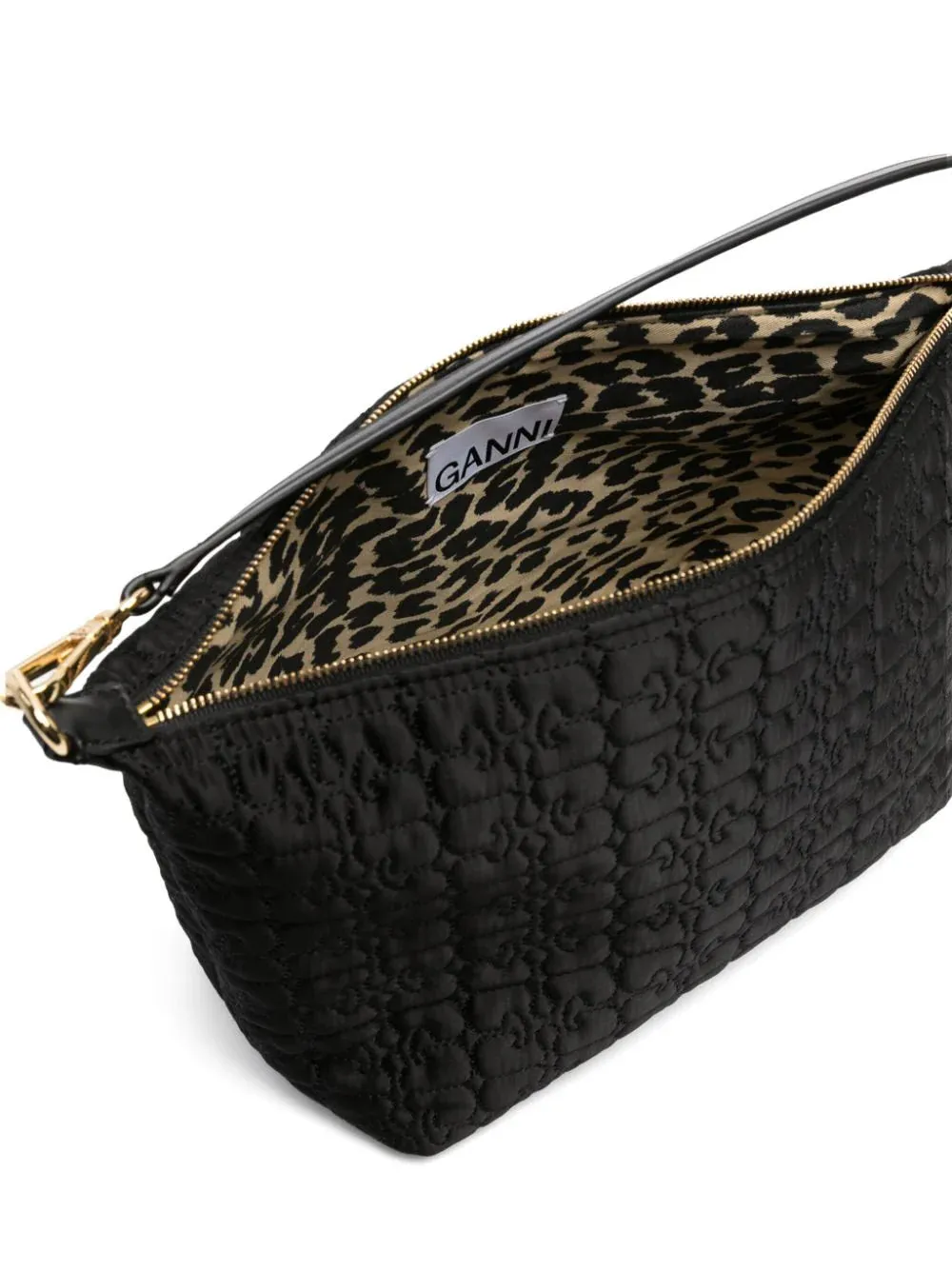 Borsa media Butterfly