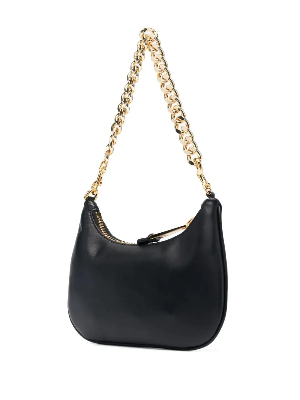 Borsa mini con logo
