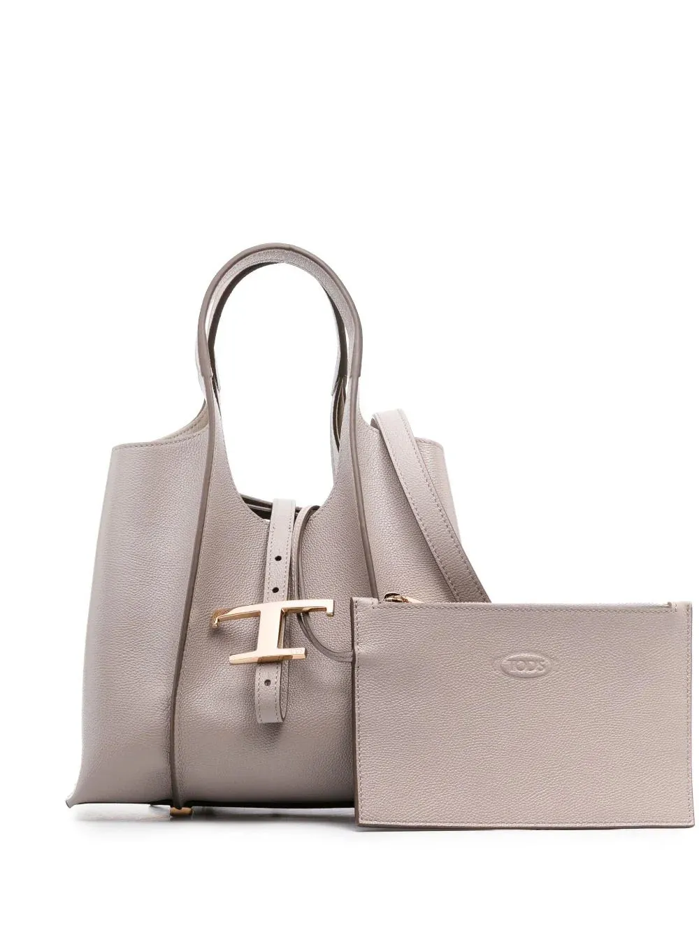 Borsa Mini Hobo T Timeless