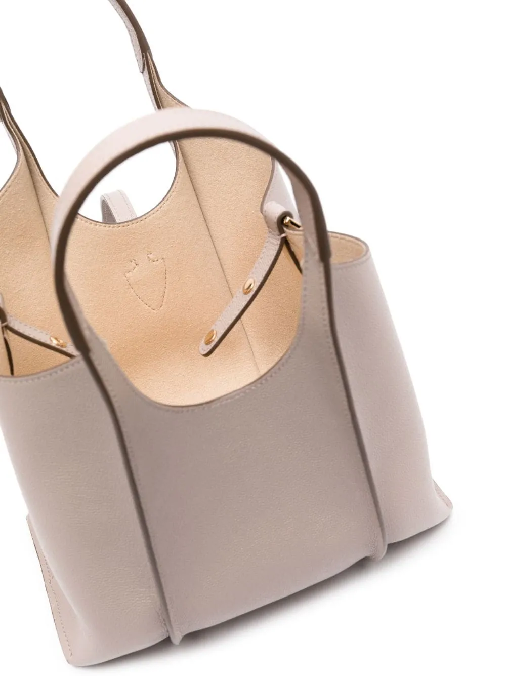 Borsa Mini Hobo T Timeless