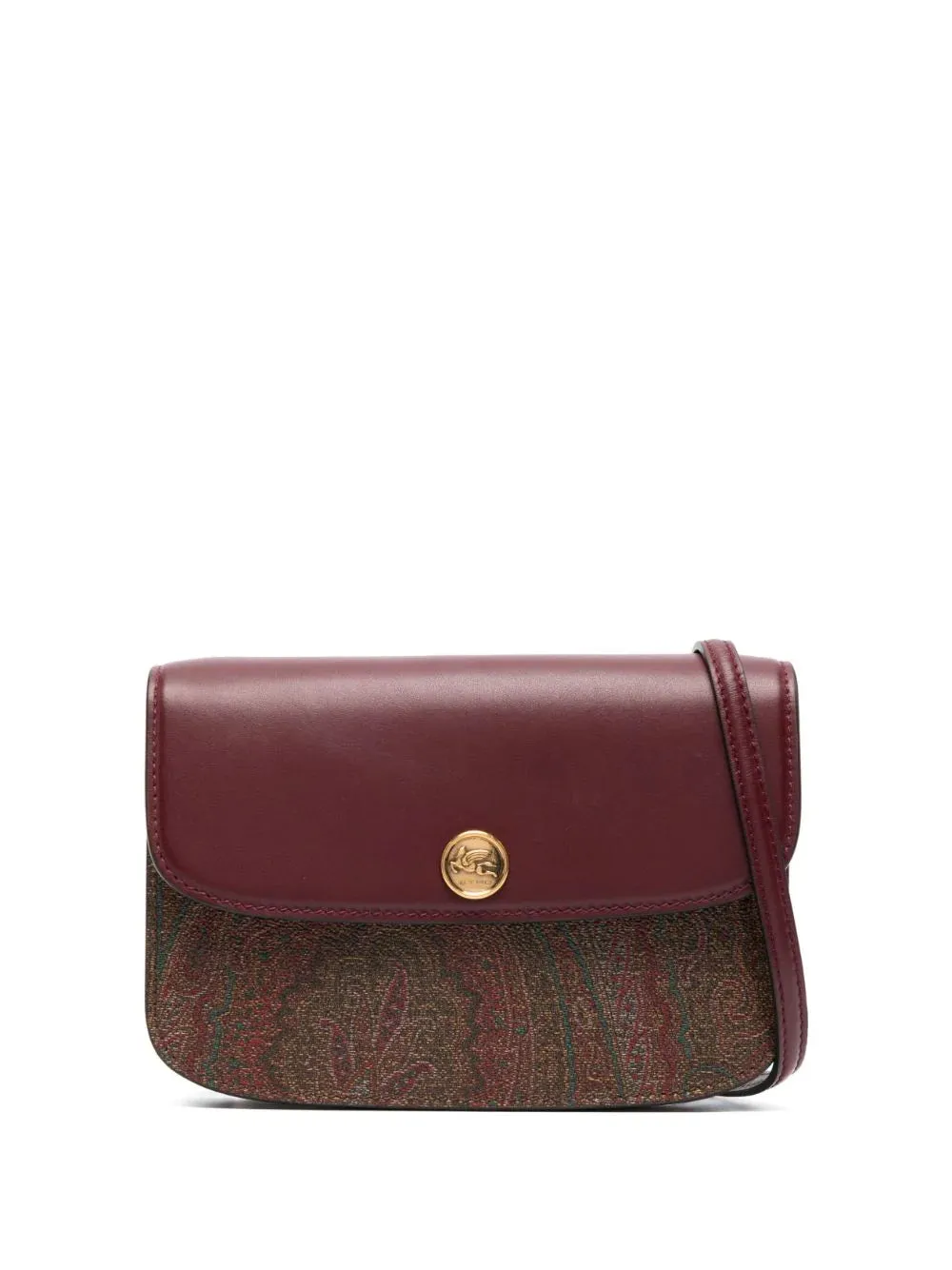 Borsa Paisley