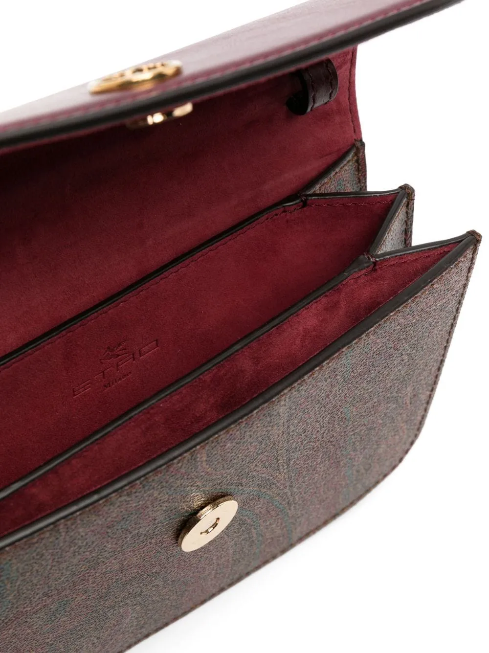 Borsa Paisley