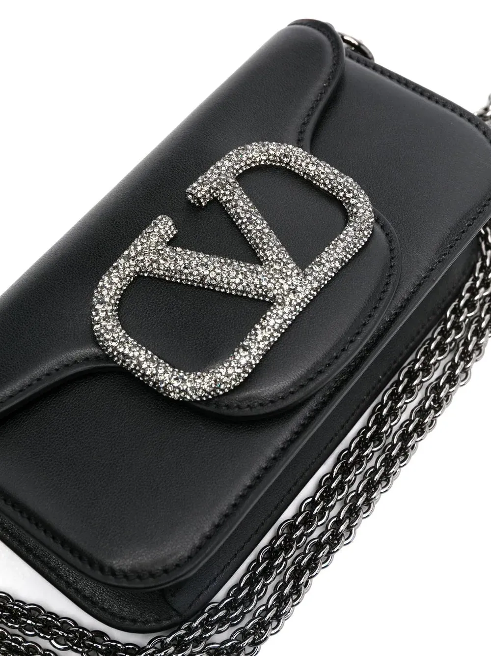 Borsa piccola a spalla Locò