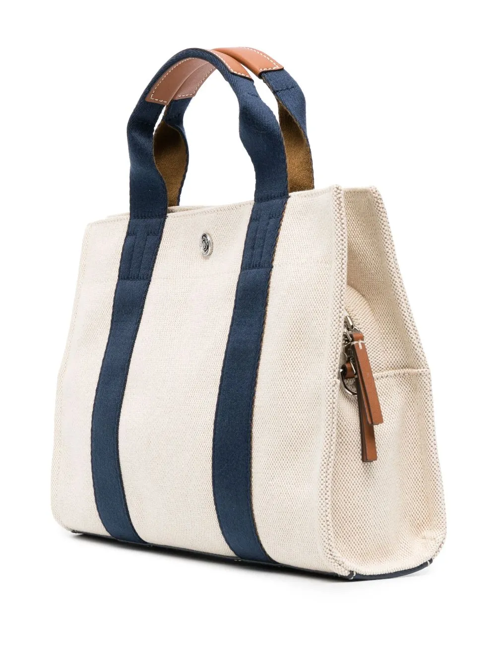 Borsa shopping con logo
