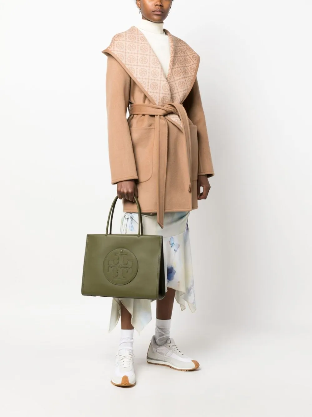 Borsa Shopping Ella Bio Piccola