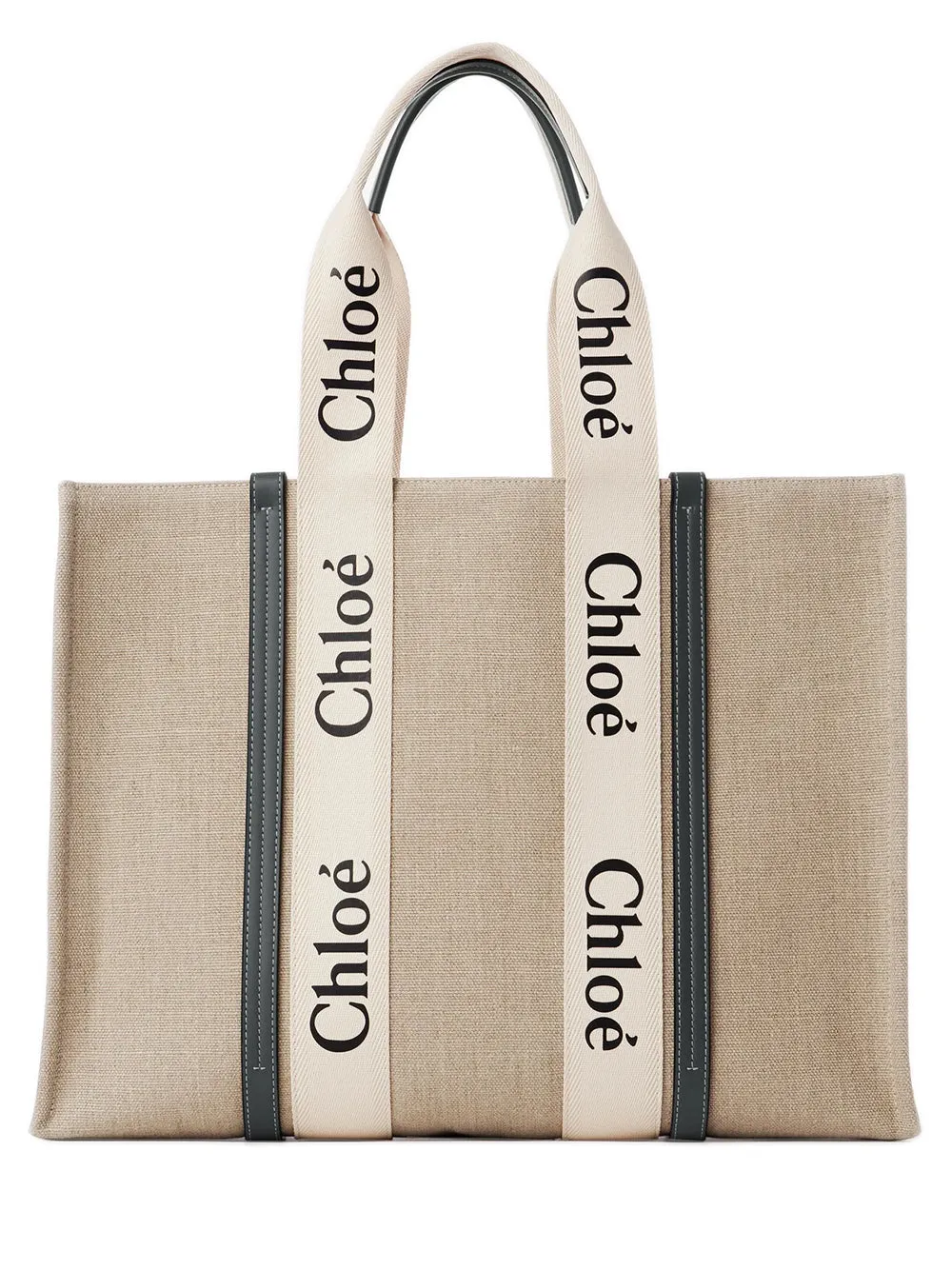 Borsa Shopping Grande Woody
