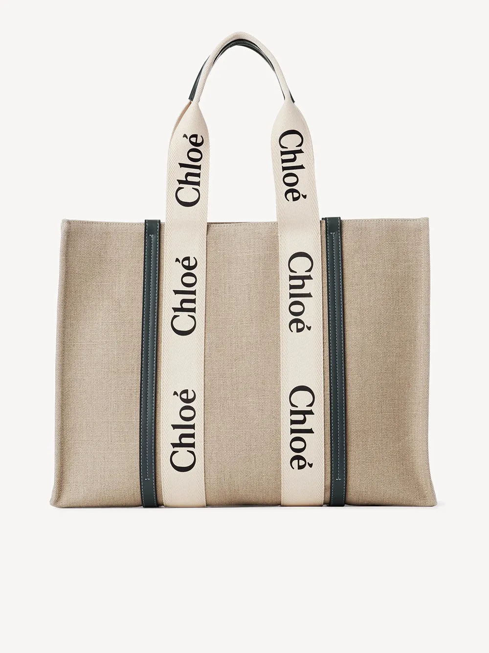 Borsa Shopping Grande Woody
